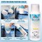Diamond Painting Sealer 2 Pack 240ML 5D Diamond Painting Glue Sealer Permanent Hold & Shine Effect Diamond Painting Accessories Glue for Diamond Painting, Puzzles and DIY Craft (4 OZ Each Bottle)